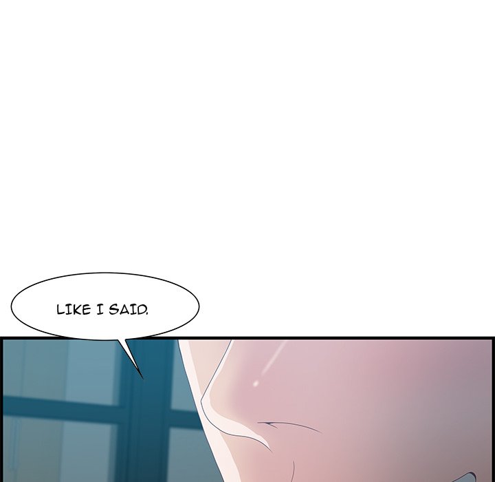 Tasty Chat: 0km Chapter 23 image 11