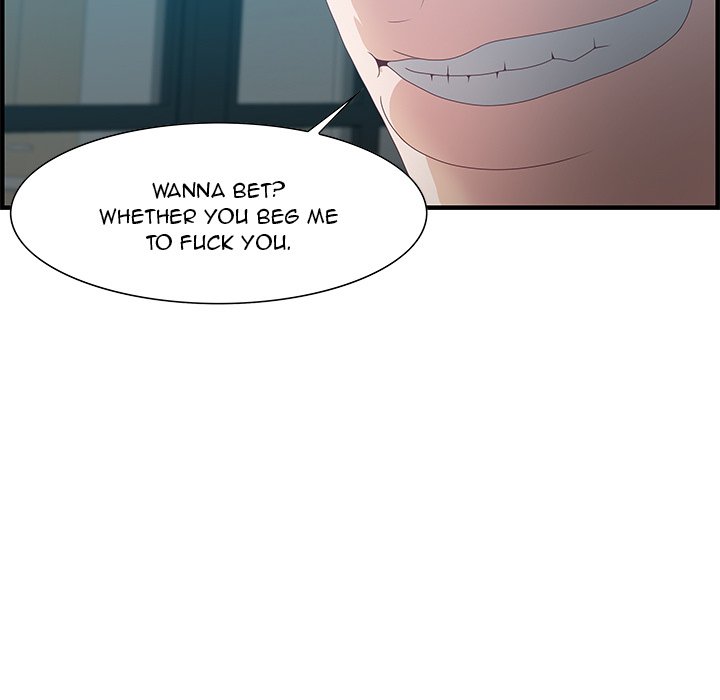 Tasty Chat: 0km Chapter 23 image 12