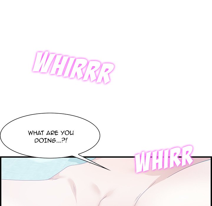 Tasty Chat: 0km Chapter 23 image 14