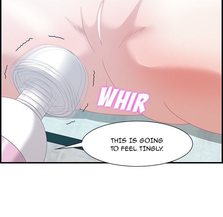 Tasty Chat: 0km Chapter 23 image 15