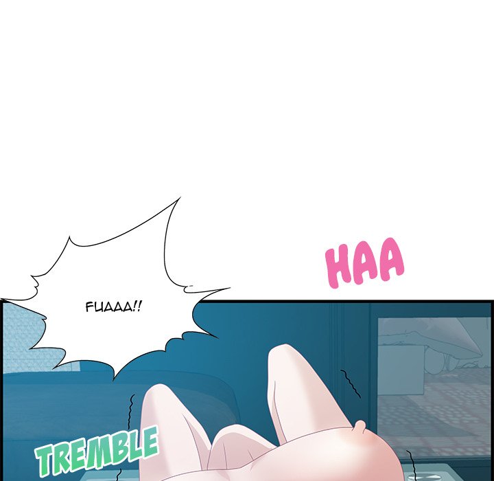 Tasty Chat: 0km Chapter 23 image 18