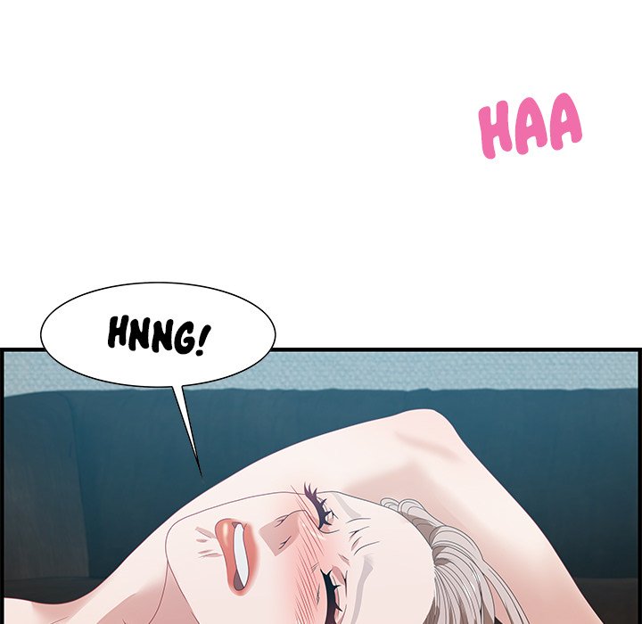 Tasty Chat: 0km Chapter 23 image 20