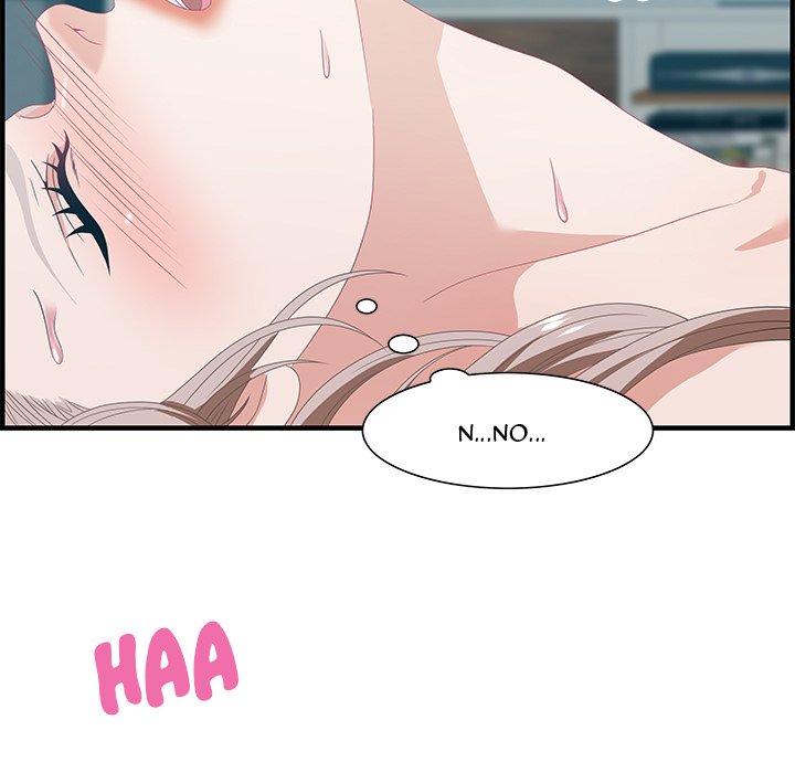 Tasty Chat: 0km Chapter 23 image 24