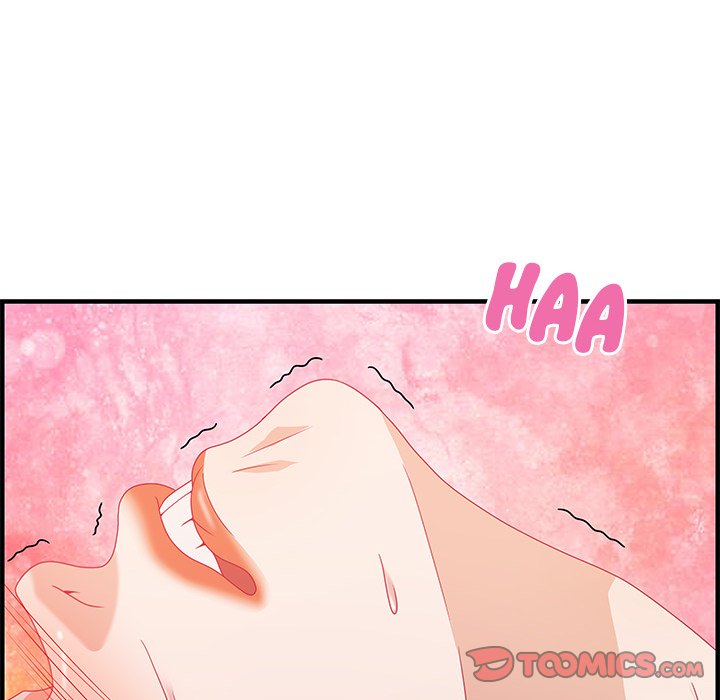 Tasty Chat: 0km Chapter 23 image 25