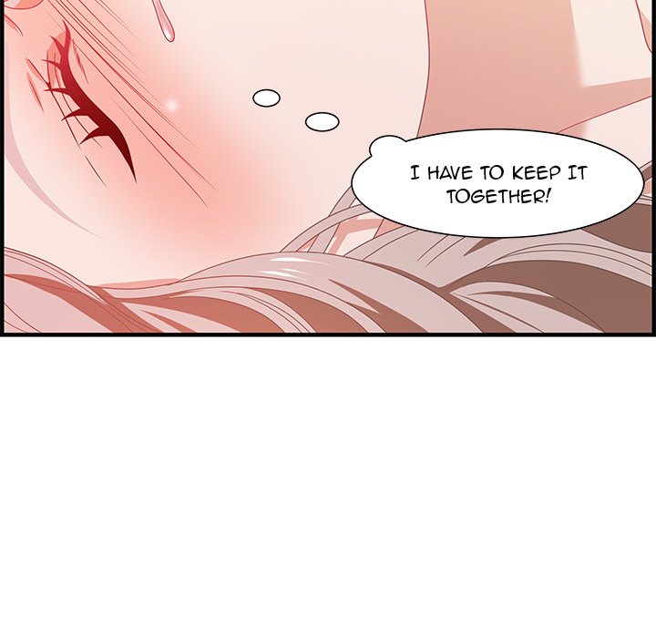Tasty Chat: 0km Chapter 23 image 26