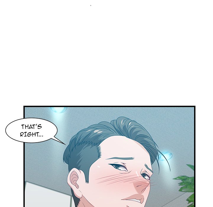 Tasty Chat: 0km Chapter 23 image 29