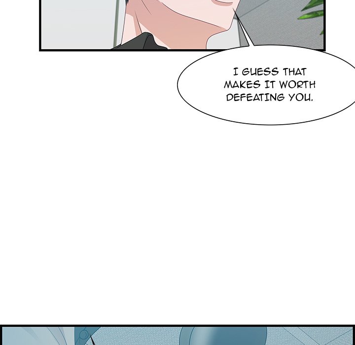Tasty Chat: 0km Chapter 23 image 30
