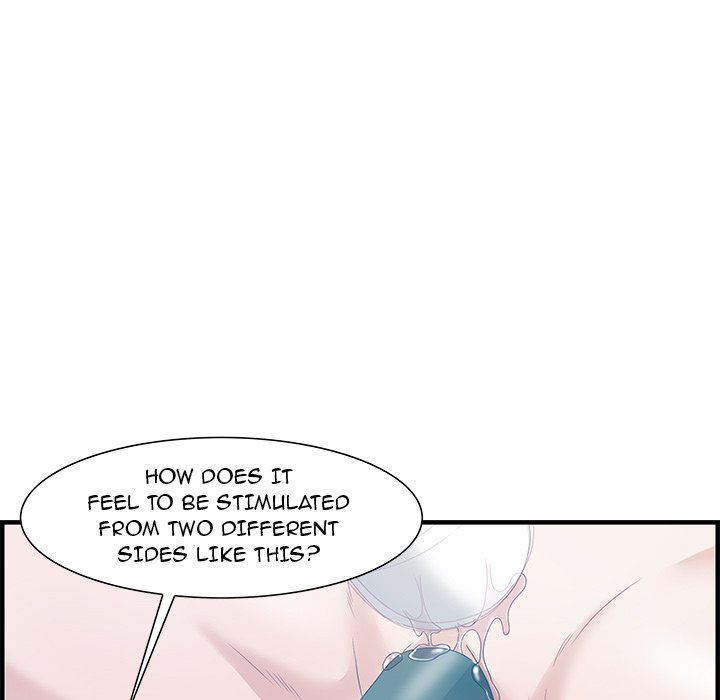 Tasty Chat: 0km Chapter 23 image 36