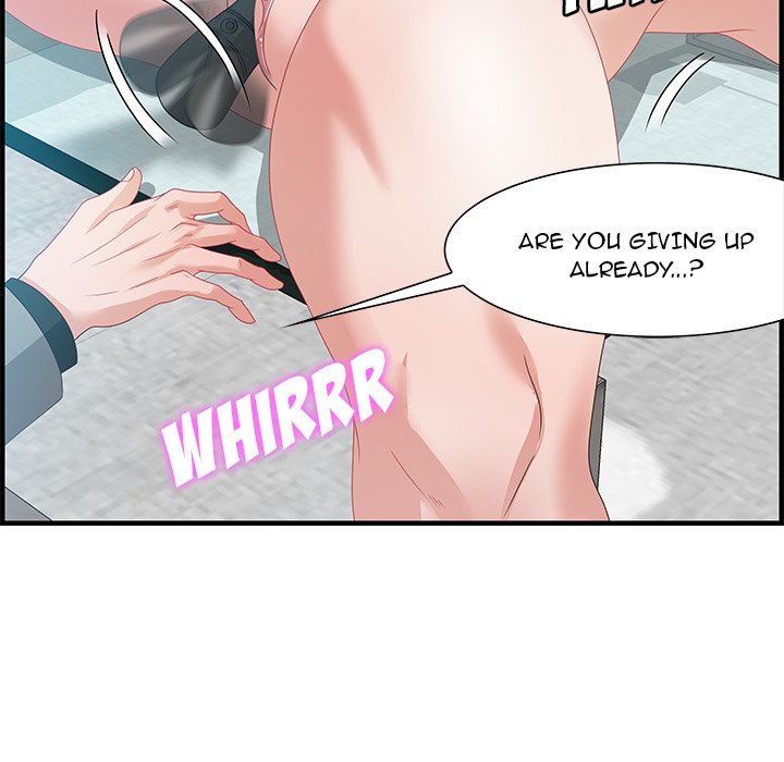 Tasty Chat: 0km Chapter 23 image 39