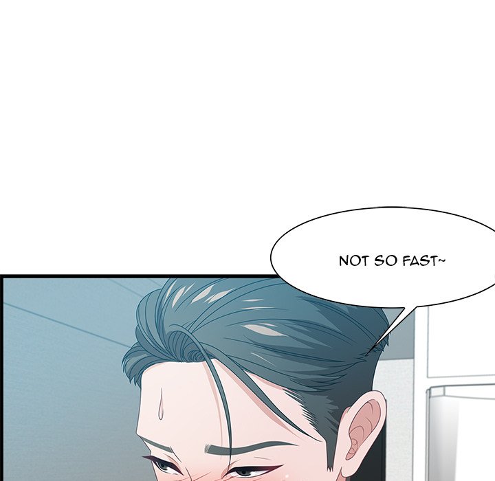 Tasty Chat: 0km Chapter 23 image 40