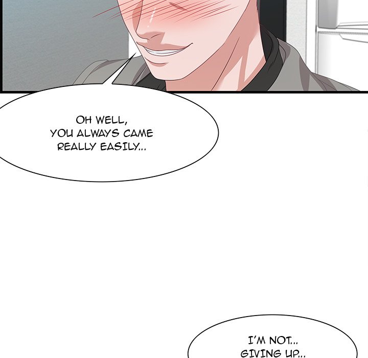 Tasty Chat: 0km Chapter 23 image 41
