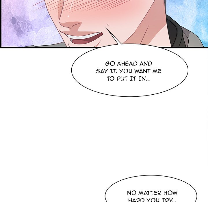 Tasty Chat: 0km Chapter 23 image 44