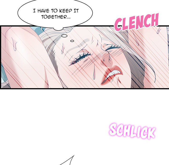 Tasty Chat: 0km Chapter 23 image 53