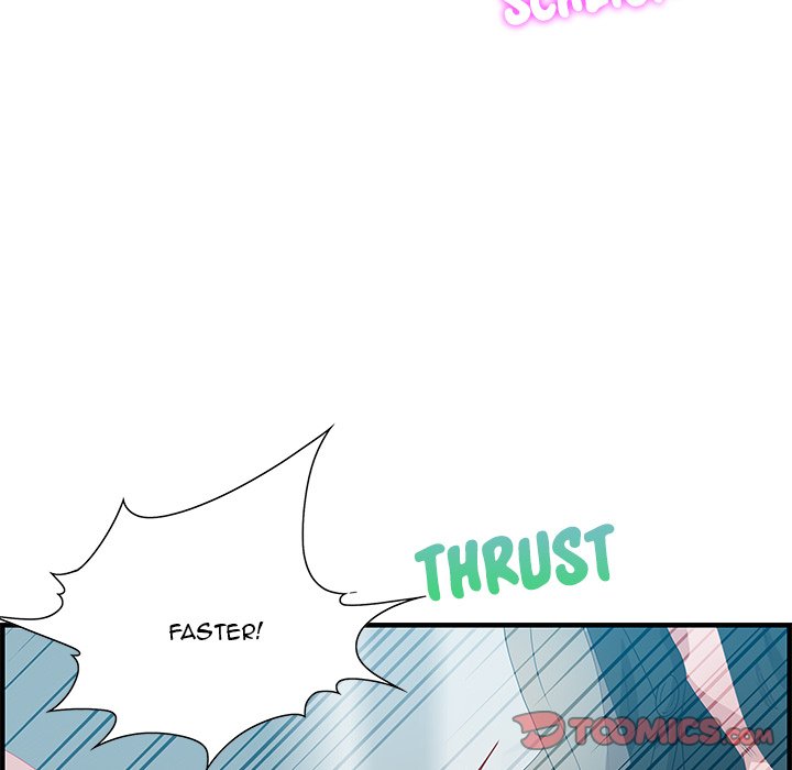Tasty Chat: 0km Chapter 23 image 55