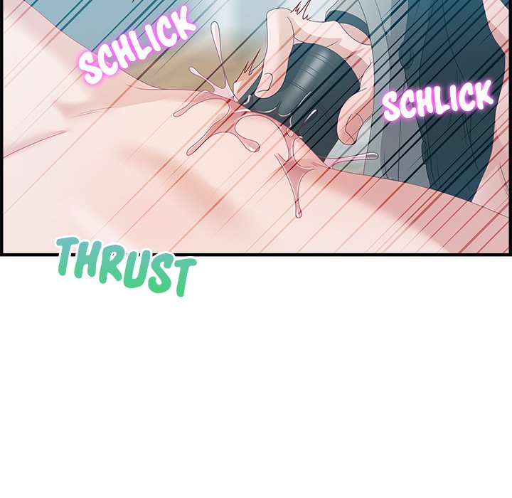 Tasty Chat: 0km Chapter 23 image 56
