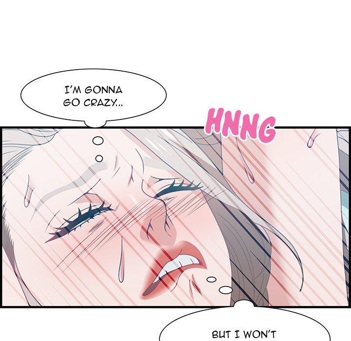 Tasty Chat: 0km Chapter 23 image 57