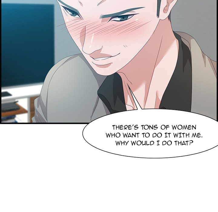 Tasty Chat: 0km Chapter 23 image 5