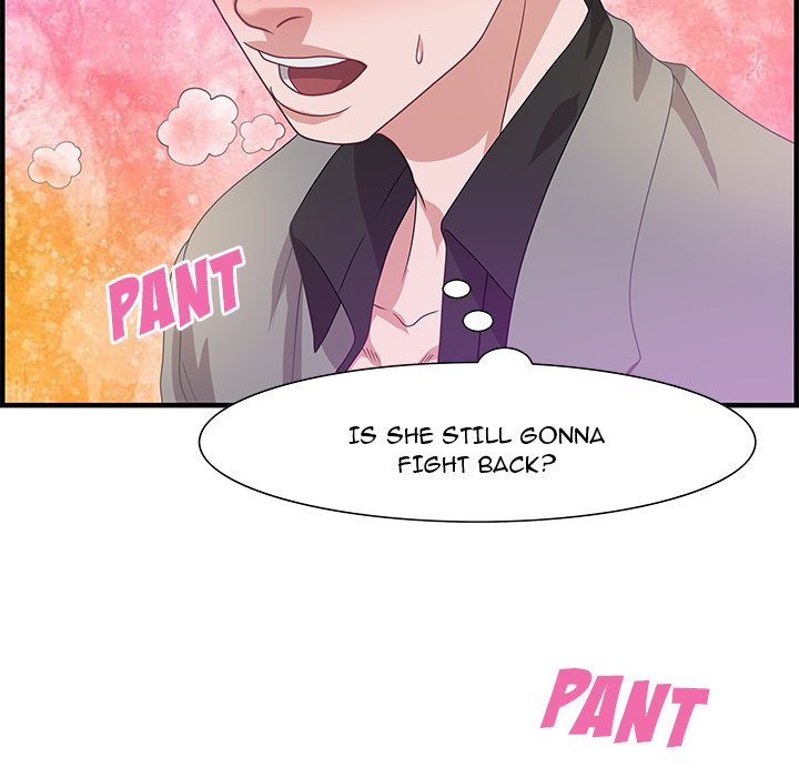 Tasty Chat: 0km Chapter 23 image 62