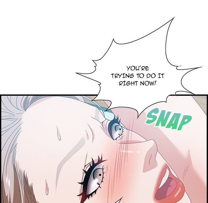 Tasty Chat: 0km Chapter 23 image 6