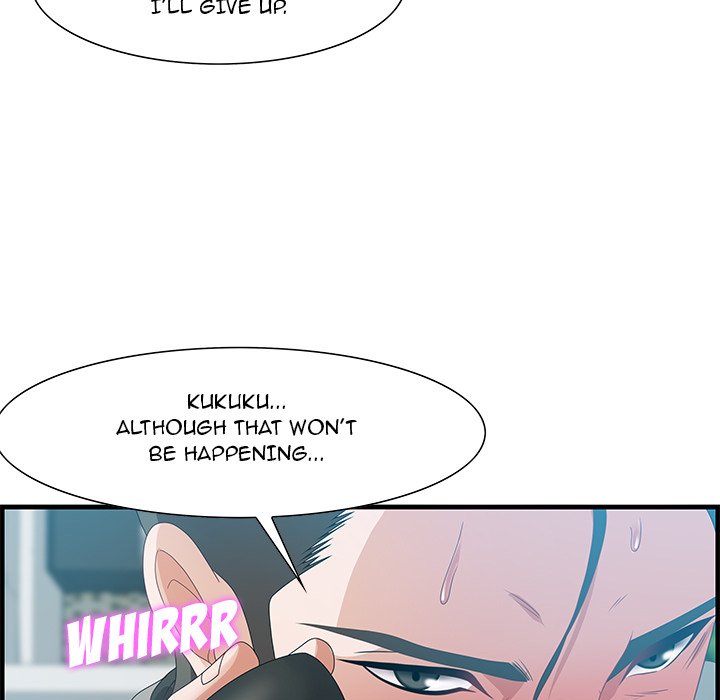Tasty Chat: 0km Chapter 23 image 69