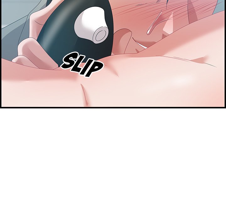 Tasty Chat: 0km Chapter 23 image 70