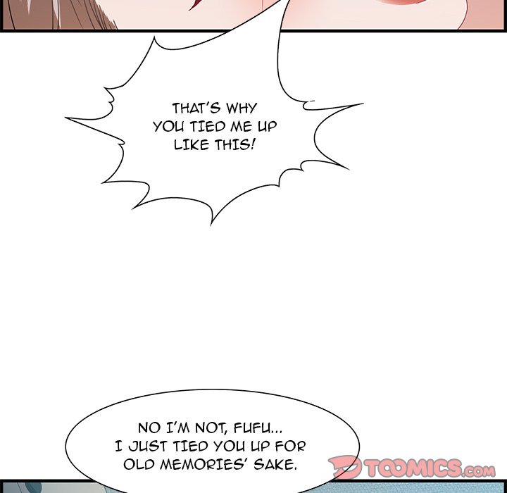 Tasty Chat: 0km Chapter 23 image 7