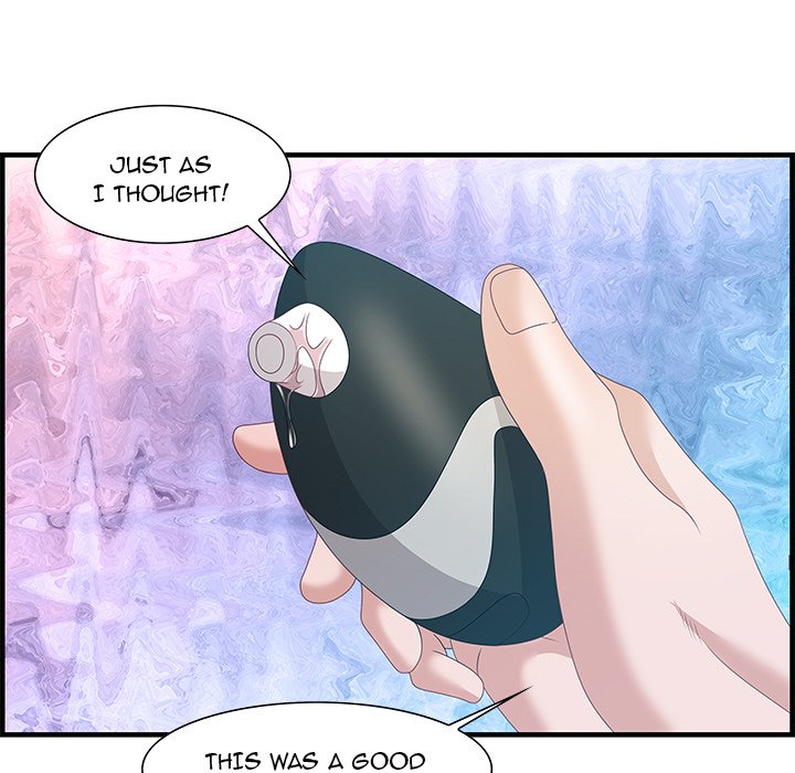 Tasty Chat: 0km Chapter 23 image 86