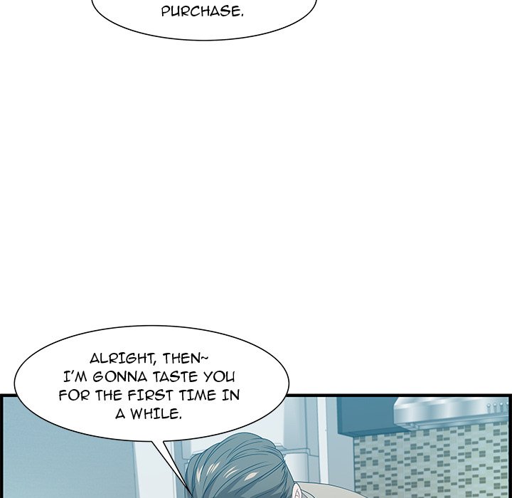 Tasty Chat: 0km Chapter 23 image 87