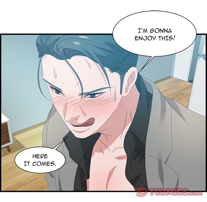 Tasty Chat: 0km Chapter 23 image 91
