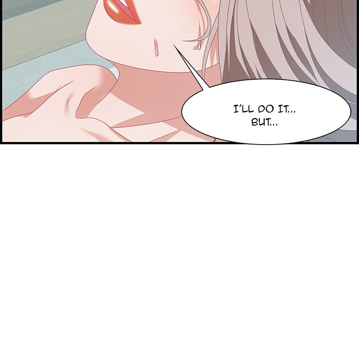 Tasty Chat: 0km Chapter 23 image 95