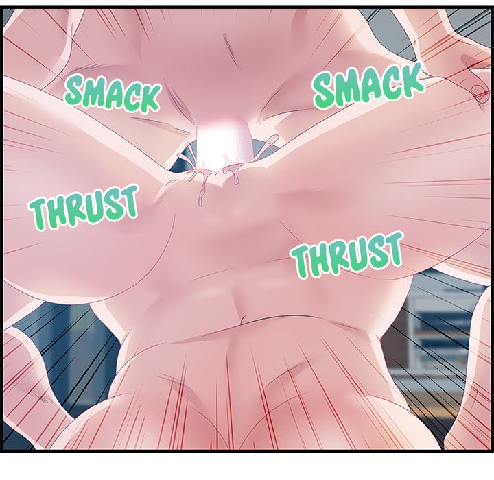 Tasty Chat: 0km Chapter 24 image 99