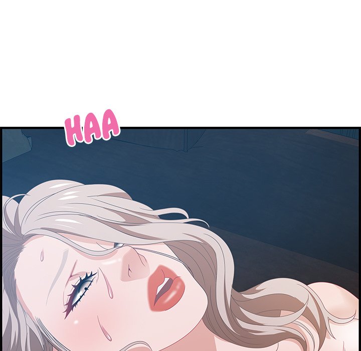 Tasty Chat: 0km Chapter 24 image 107
