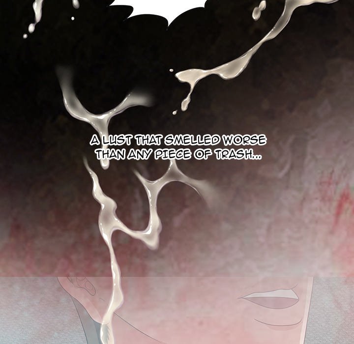 Tasty Chat: 0km Chapter 24 image 113