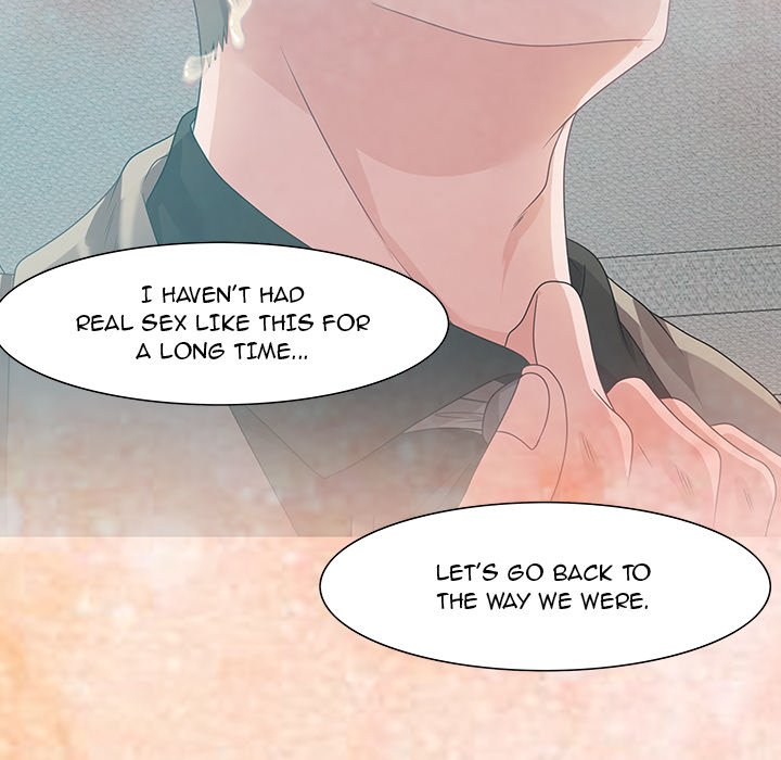 Tasty Chat: 0km Chapter 24 image 114