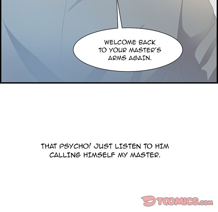 Tasty Chat: 0km Chapter 24 image 116