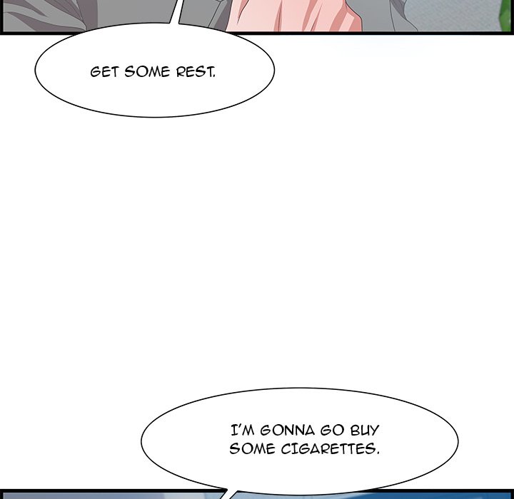Tasty Chat: 0km Chapter 24 image 17