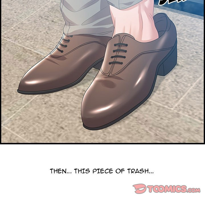 Tasty Chat: 0km Chapter 24 image 20