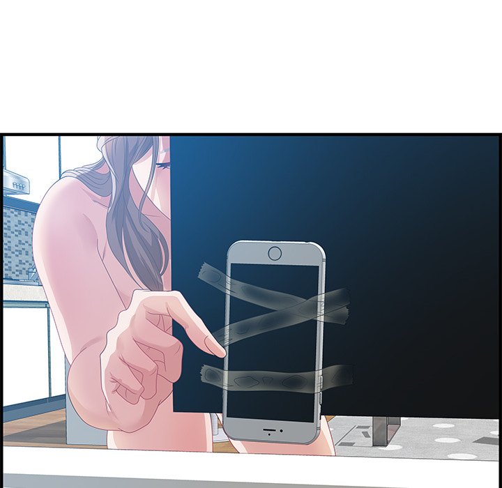 Tasty Chat: 0km Chapter 24 image 31