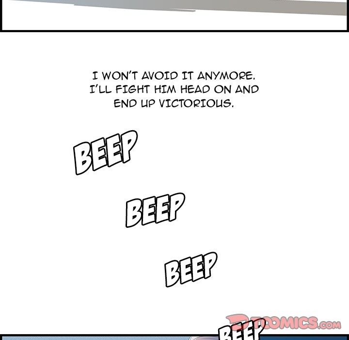 Tasty Chat: 0km Chapter 24 image 32