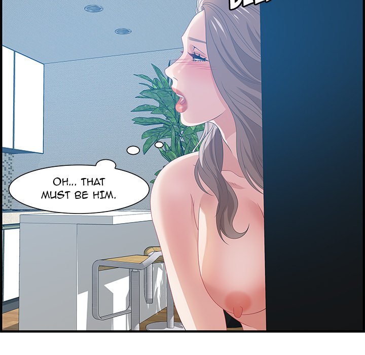 Tasty Chat: 0km Chapter 24 image 33
