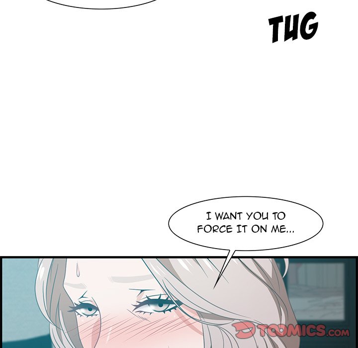 Tasty Chat: 0km Chapter 24 image 38