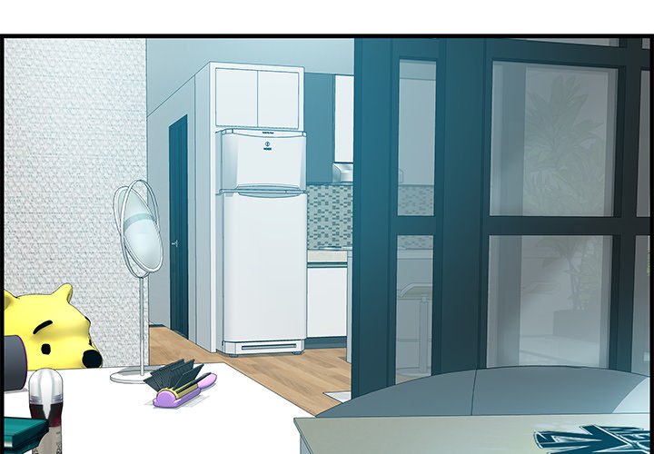 Tasty Chat: 0km Chapter 24 image 3