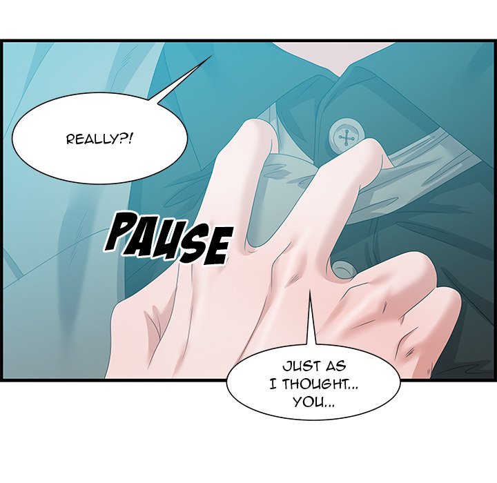 Tasty Chat: 0km Chapter 24 image 40