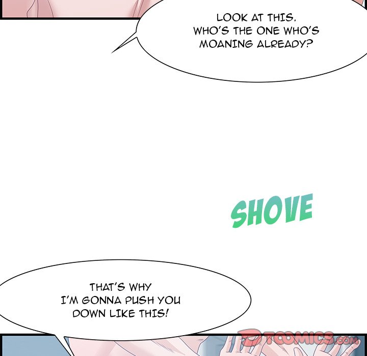 Tasty Chat: 0km Chapter 24 image 50