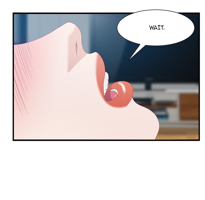Tasty Chat: 0km Chapter 24 image 5