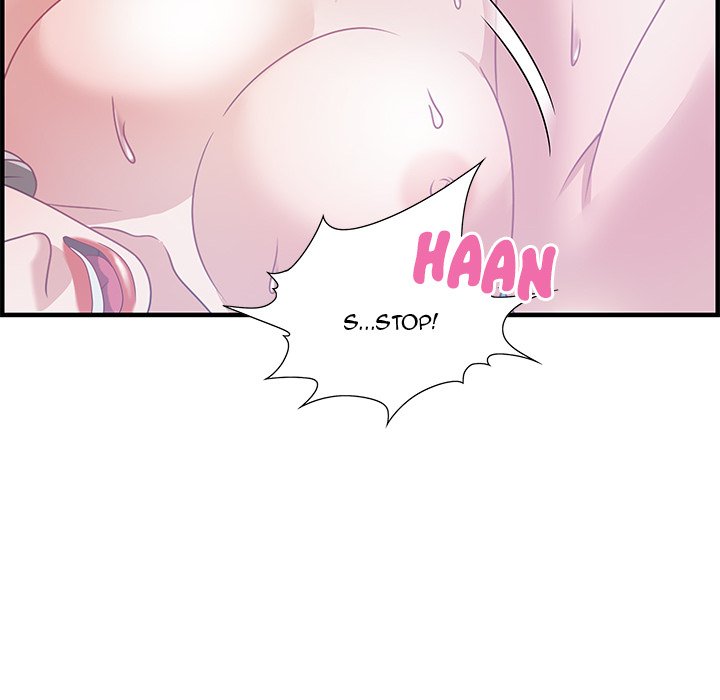 Tasty Chat: 0km Chapter 24 image 83