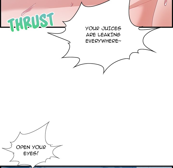 Tasty Chat: 0km Chapter 24 image 88