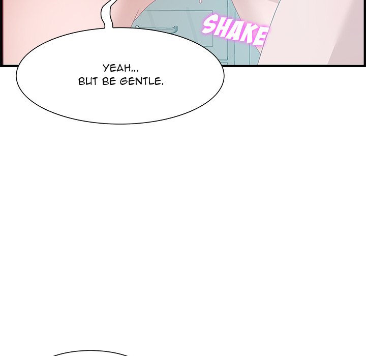 Tasty Chat: 0km Chapter 25 image 100