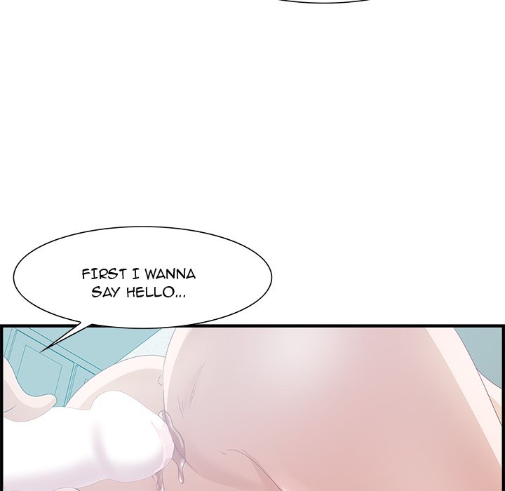 Tasty Chat: 0km Chapter 25 image 102