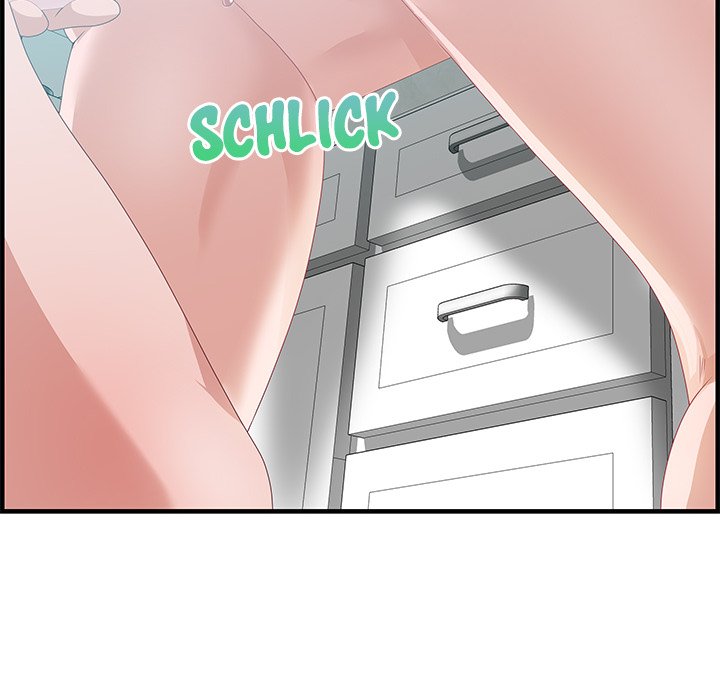 Tasty Chat: 0km Chapter 25 image 103